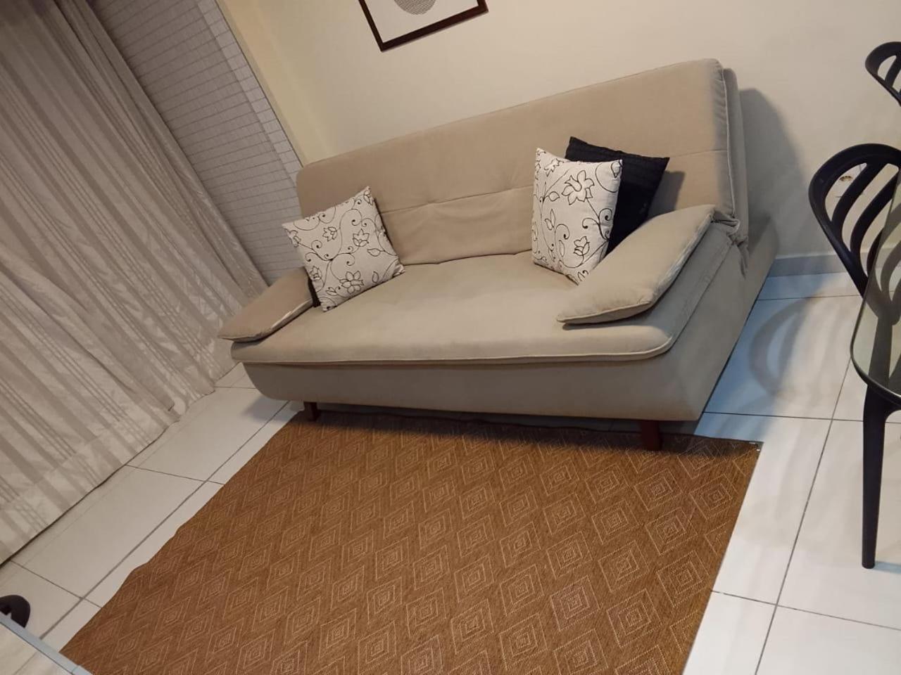 Tambau Israel Flat 417 - Beira Mar Apartment - Joao Pessoa — Fotos 2